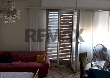 Sala da pranzo - Casa indipendente Via alcide de gasperi
 
9, San Michele di Ganzaria - foto 10