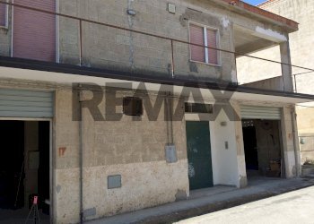 Casa all\'aperto - Casa indipendente Via alcide de gasperi
 
9, San Michele di Ganzaria - foto 3