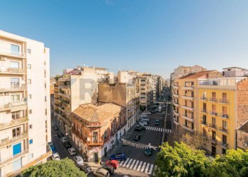 Edificio all\'aperto - Appartamento Via Gabriele D'annunzio
 
220, Catania - foto 17
