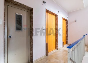 Hall / corridoio - Appartamento Via Gabriele D'annunzio
 
220, Catania - foto 44