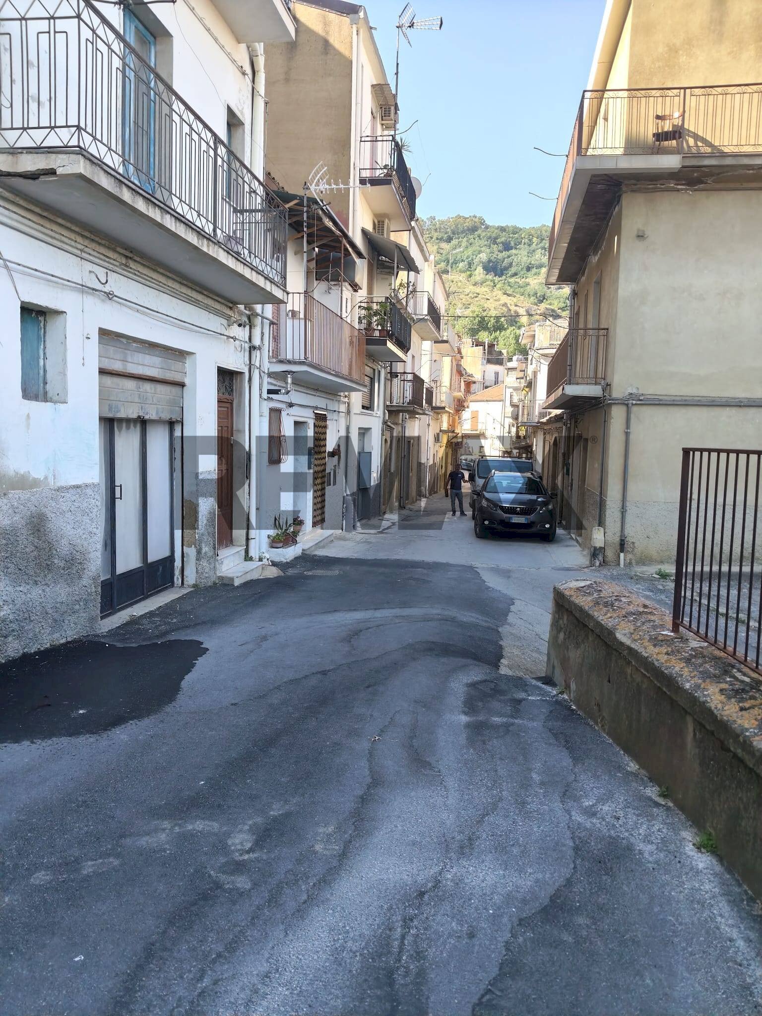 Edificio all\'aperto - Bilocale via gaetano bertolino
 
34, San Michele di Ganzaria - foto 2