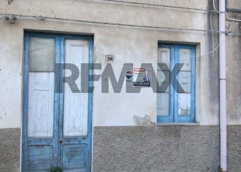 Edificio all\'aperto - Bilocale via gaetano bertolino
 
34, San Michele di Ganzaria - foto 1