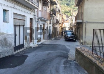 Edificio all\'aperto - Bilocale via gaetano bertolino
 
34, San Michele di Ganzaria - foto 2
