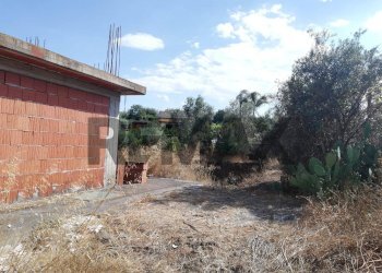 Casa all\'aperto - Villa Strada Viola
 
snc, Misterbianco - foto 27