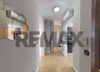 Hall / corridoio - Bilocale Via Vallazze
91, Milano - foto 3
