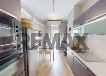 Cucina - Bilocale Via Vallazze
91, Milano - foto 4