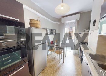 Cucina - Bilocale Via Vallazze
91, Milano - foto 5