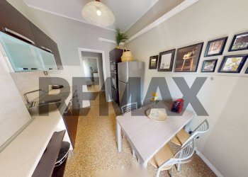 Cucina - Bilocale Via Vallazze
91, Milano - foto 8