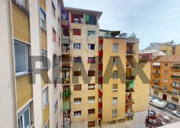 Edificio all\'aperto - Bilocale Via Vallazze
91, Milano - foto 9