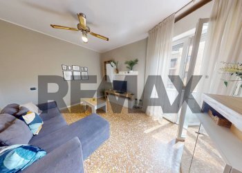 Soggiorno - Bilocale Via Vallazze
91, Milano - foto 10