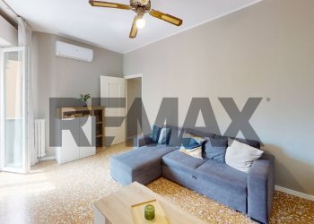 Soggiorno - Bilocale Via Vallazze
91, Milano - foto 11