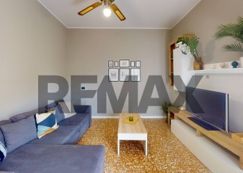 Soggiorno - Bilocale Via Vallazze
91, Milano - foto 12