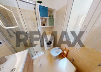 Bagno - Bilocale Via Vallazze
91, Milano - foto 20