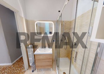 Bagno - Bilocale Via Vallazze
91, Milano - foto 21