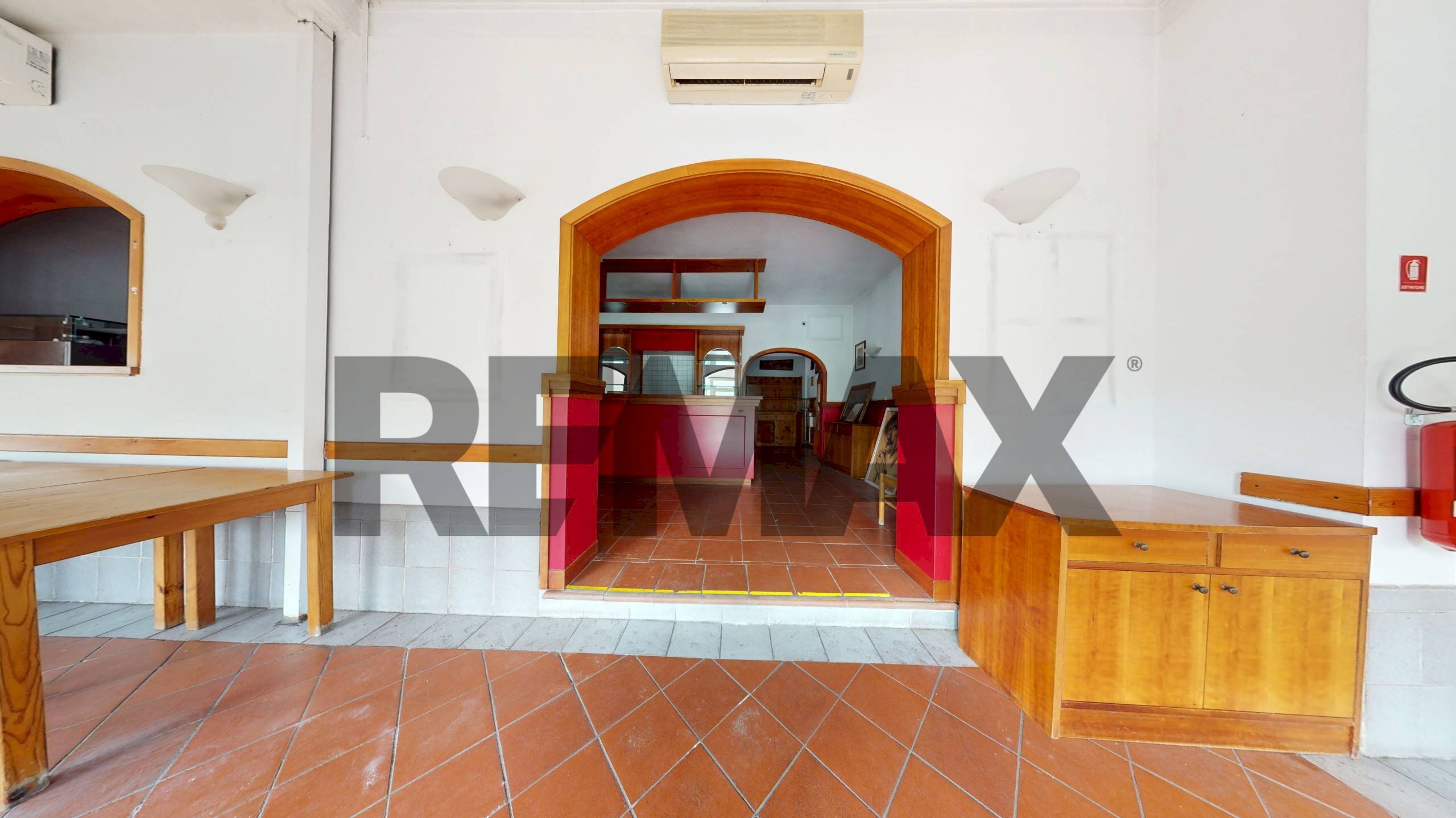 Hall / corridoio - Commercial Premises Via Degli Ontani
54, Viareggio - photo 2