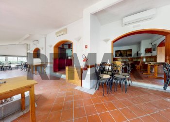 Sala da pranzo - Commercial Premises Via Degli Ontani
54, Viareggio - photo 3