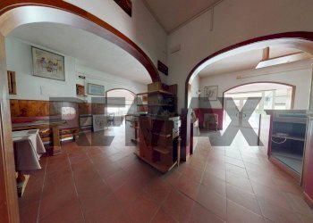 Hall / corridoio - Commercial Premises Via Degli Ontani
54, Viareggio - photo 5