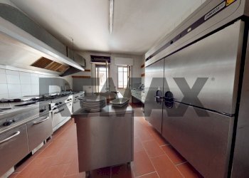 Cucina - Commercial Premises Via Degli Ontani
54, Viareggio - photo 7