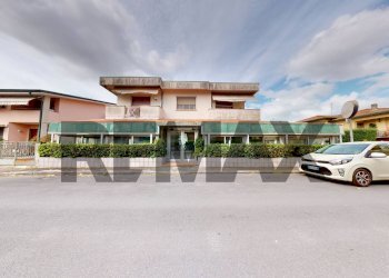 Casa all\'aperto - Commercial Premises Via Degli Ontani
54, Viareggio - photo 16