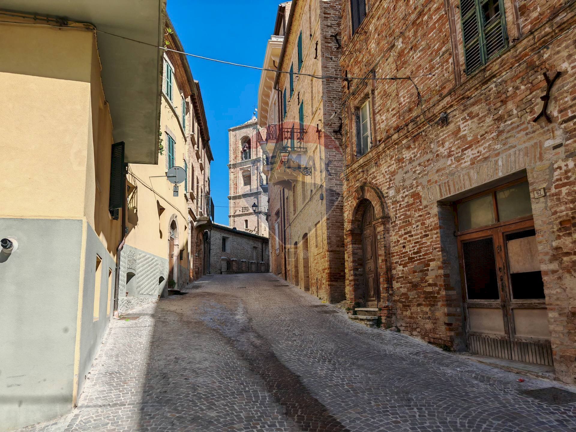 Edificio all\'aperto - Independent house VIA MARGHERITA
51, Castignano - photo 2