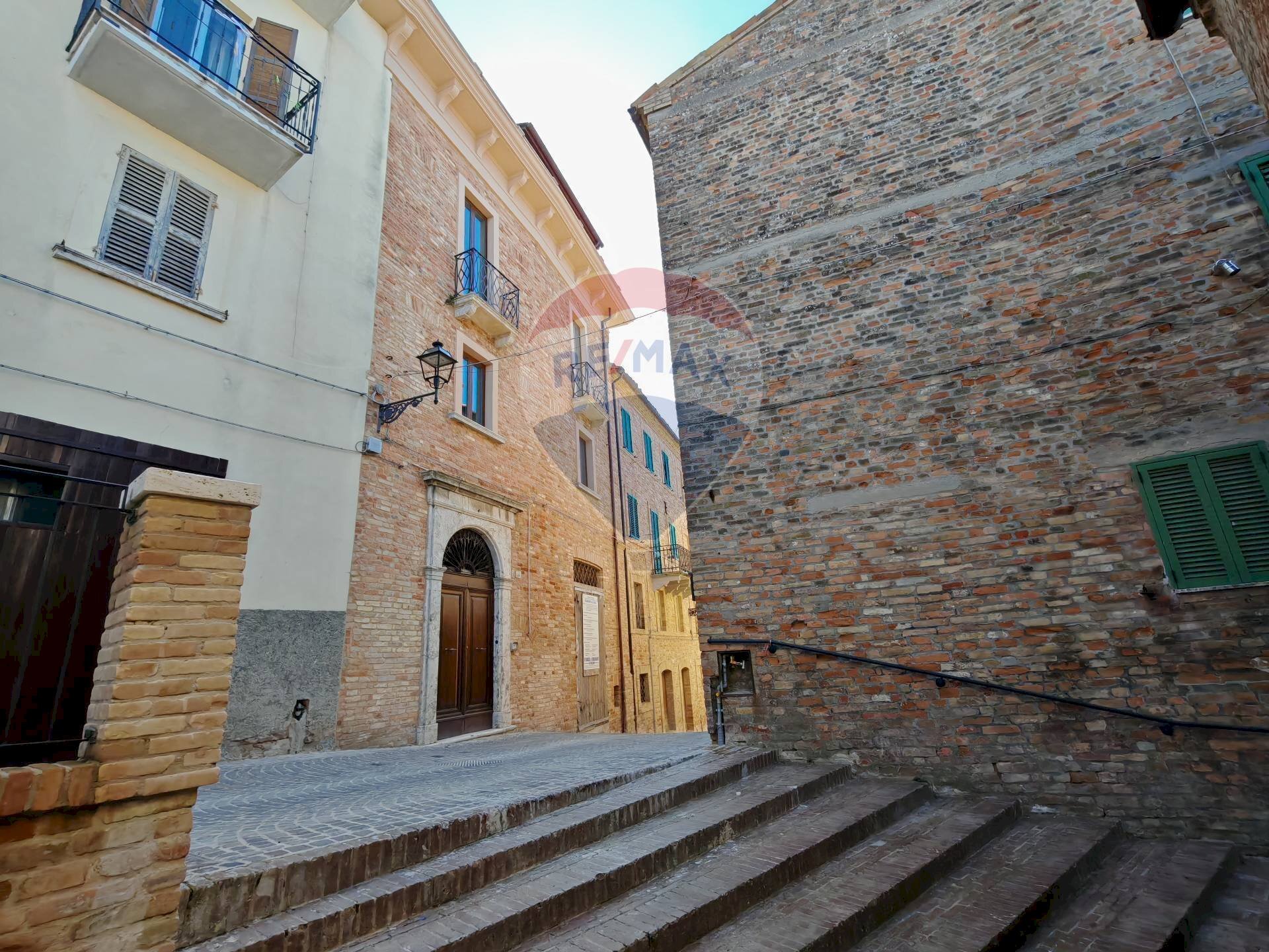 Edificio all\'aperto - Independent house VIA MARGHERITA
51, Castignano - photo 3