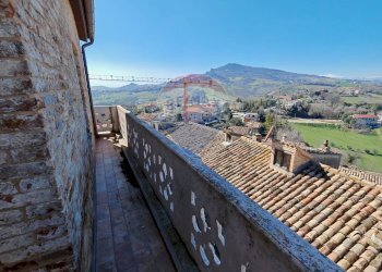 Balcone - Independent house VIA MARGHERITA
 
51, Castignano - photo 76