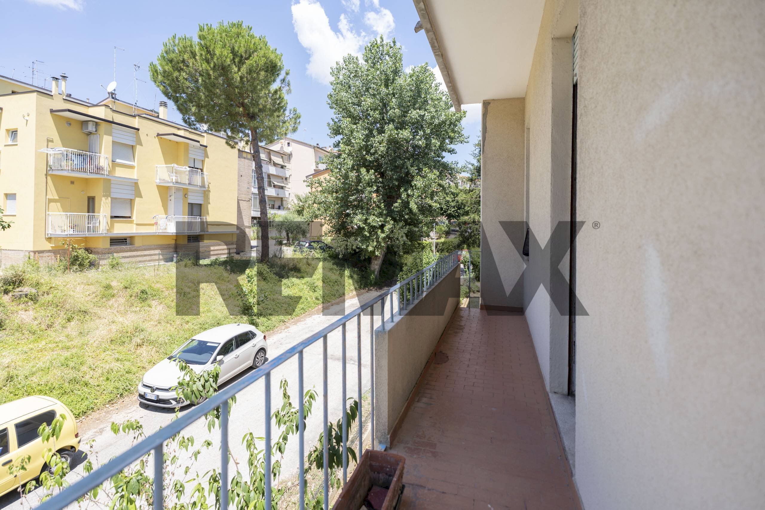 Balcone - Four-room apartment VIA RAGAZZI DEL 99
 
3, Recanati - photo 1