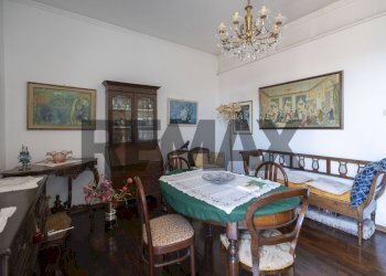 Sala da pranzo - Four-room apartment VIA RAGAZZI DEL 99
 
3, Recanati - photo 7