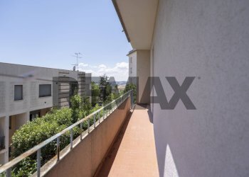 Balcone - Four-room apartment VIA RAGAZZI DEL 99
 
3, Recanati - photo 8