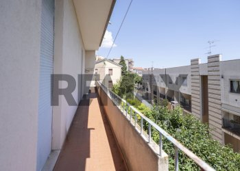 Balcone - Four-room apartment VIA RAGAZZI DEL 99
 
3, Recanati - photo 9