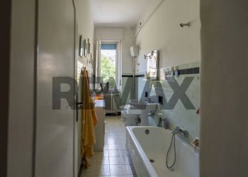 Bagno - Four-room apartment VIA RAGAZZI DEL 99
 
3, Recanati - photo 10