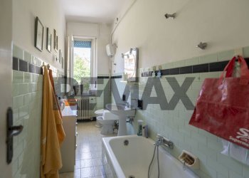 Bagno - Four-room apartment VIA RAGAZZI DEL 99
 
3, Recanati - photo 11