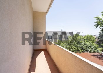 Balcone - Four-room apartment VIA RAGAZZI DEL 99
 
3, Recanati - photo 15