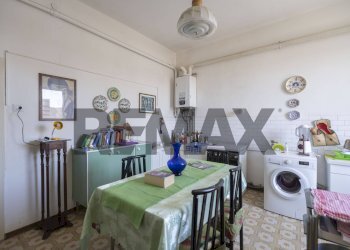 Sala da pranzo - Four-room apartment VIA RAGAZZI DEL 99
 
3, Recanati - photo 22