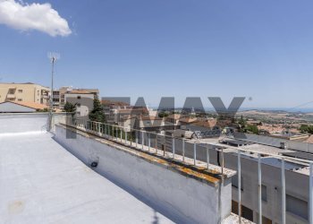 Terrazza - Four-room apartment VIA RAGAZZI DEL 99
 
3, Recanati - photo 24