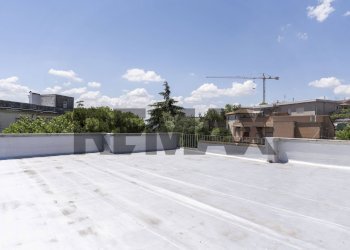 Terrazza - Four-room apartment VIA RAGAZZI DEL 99
 
3, Recanati - photo 25