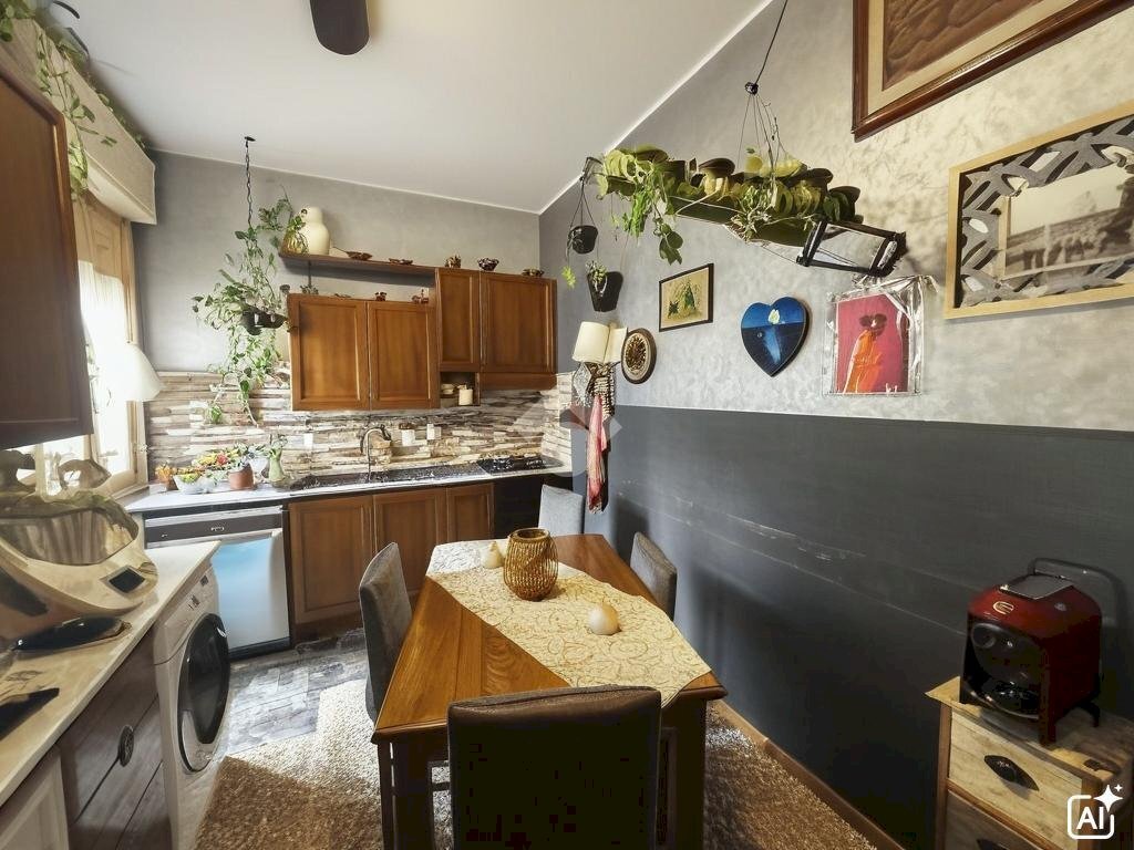 Three-room apartment Via M. Jacchia, Parma (neighborhood Montanara) - photo 2