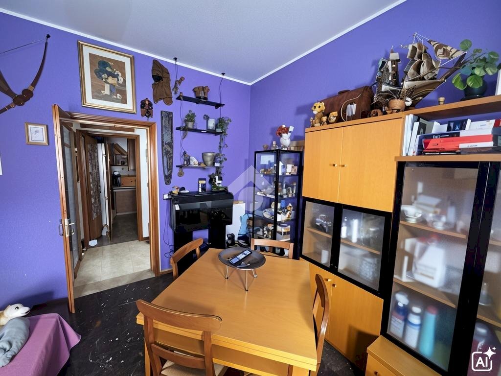 Three-room apartment Via M. Jacchia, Parma (neighborhood Montanara) - photo 3