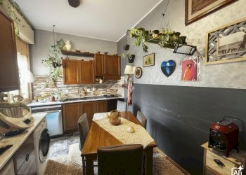 Three-room apartment Via M. Jacchia, Parma (neighborhood Montanara) - photo 2