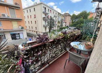 Three-room apartment Via M. Jacchia, Parma (neighborhood Montanara) - photo 4