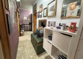 Three-room apartment Via M. Jacchia, Parma (neighborhood Montanara) - photo 11
