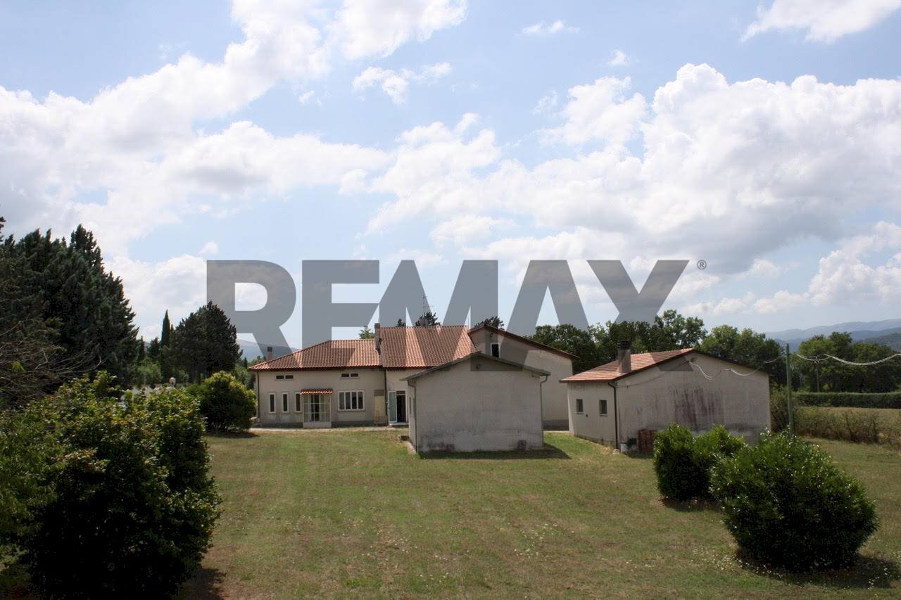 Casa all\'aperto - Villa VOCABOLO COLLE
12, Nocera Umbra - foto 3
