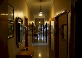 Hall / corridoio - Villa VOCABOLO COLLE
 
12, Nocera Umbra - foto 12