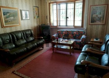 Soggiorno - Villa VOCABOLO COLLE
 
12, Nocera Umbra - foto 26