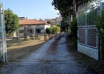 Casa all\'aperto - Villa VOCABOLO COLLE
 
12, Nocera Umbra - foto 47