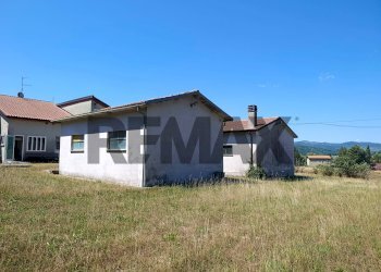 Casa all\'aperto - Villa VOCABOLO COLLE
 
12, Nocera Umbra - foto 49