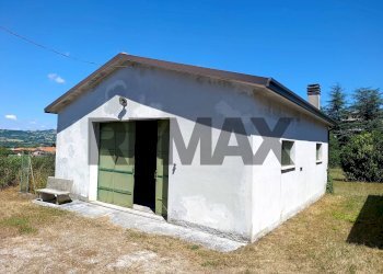 Casa all\'aperto - Villa VOCABOLO COLLE
 
12, Nocera Umbra - foto 51