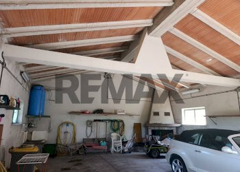 Parcheggio - Villa VOCABOLO COLLE
 
12, Nocera Umbra - foto 57
