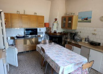 Cucina - Villa VOCABOLO COLLE
 
12, Nocera Umbra - foto 75