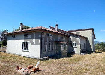Casa all\'aperto - Villa VOCABOLO COLLE
 
12, Nocera Umbra - foto 79